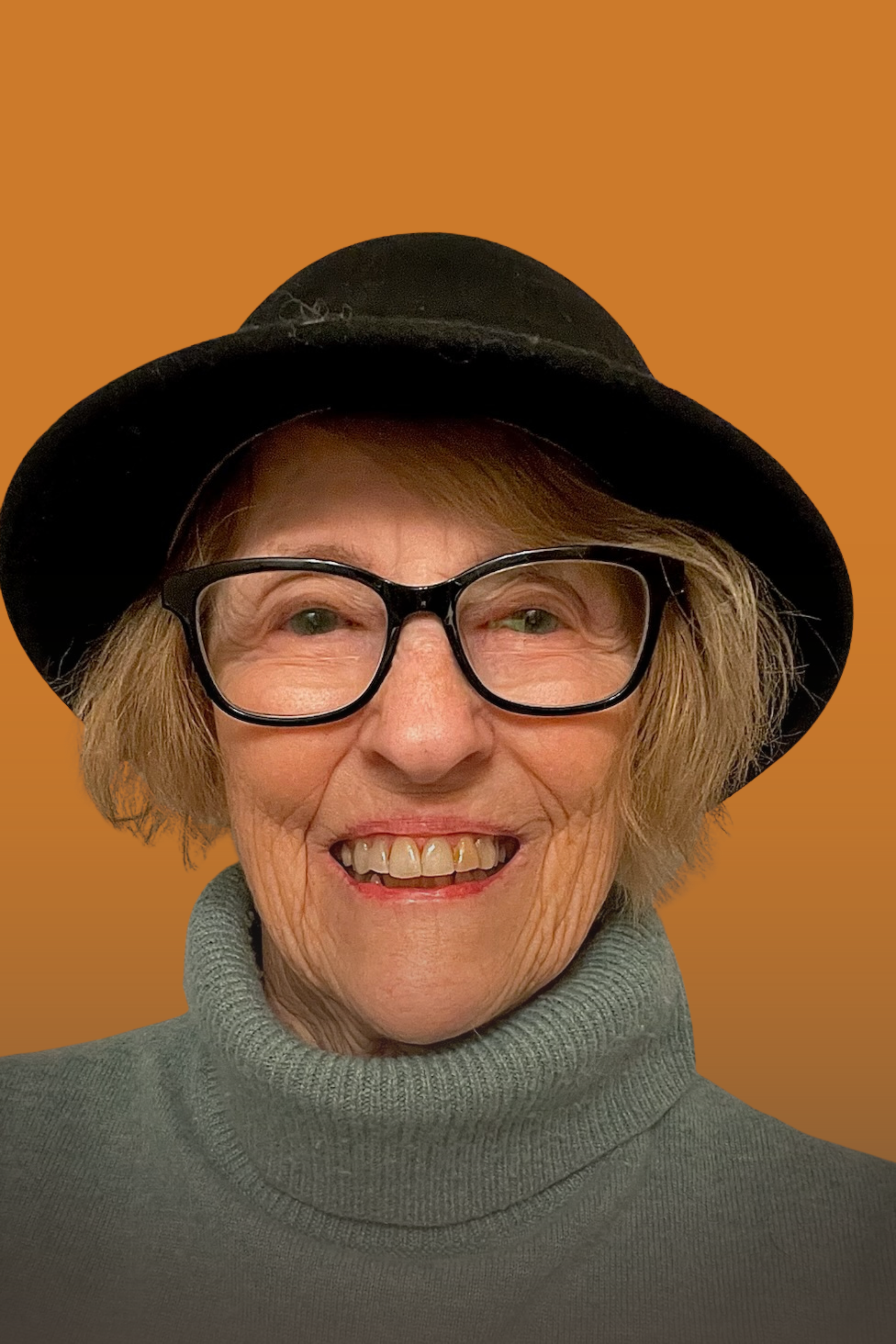 Author Photo